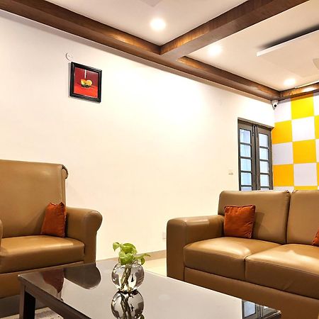 Athasri Hotel Hsr Layout Bangalore Luaran gambar