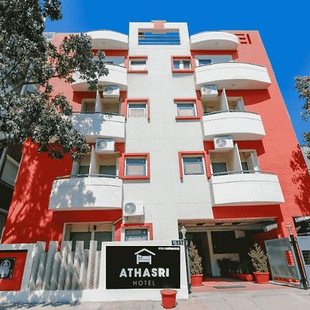 Athasri Hotel Hsr Layout Bangalore Luaran gambar