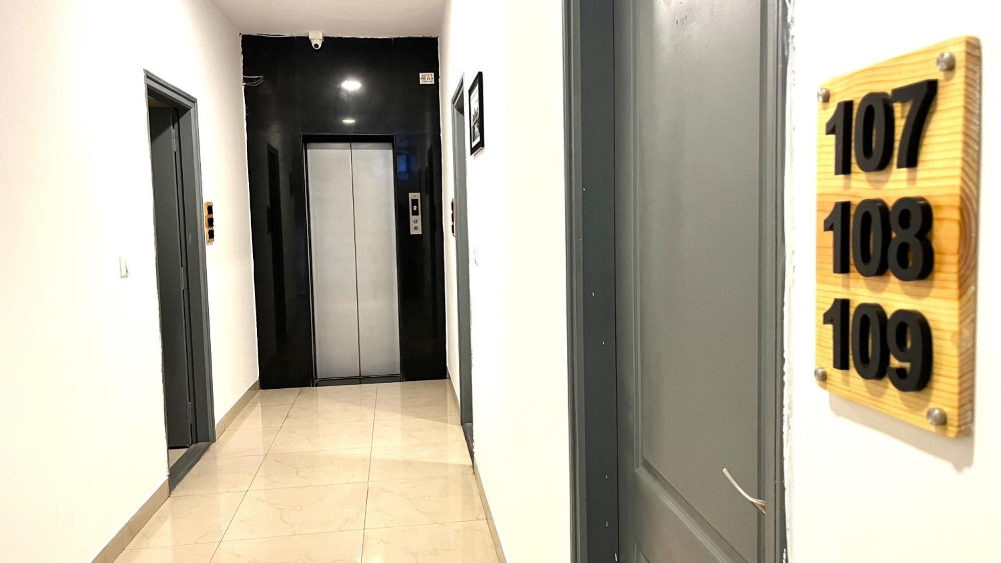 Athasri Hotel Hsr Layout Bangalore Luaran gambar