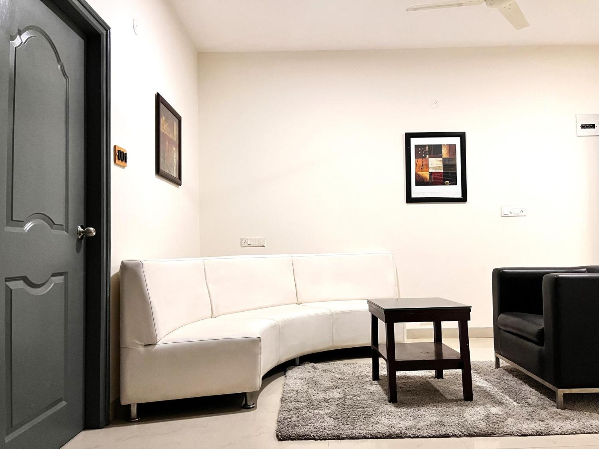Athasri Hotel Hsr Layout Bangalore Luaran gambar