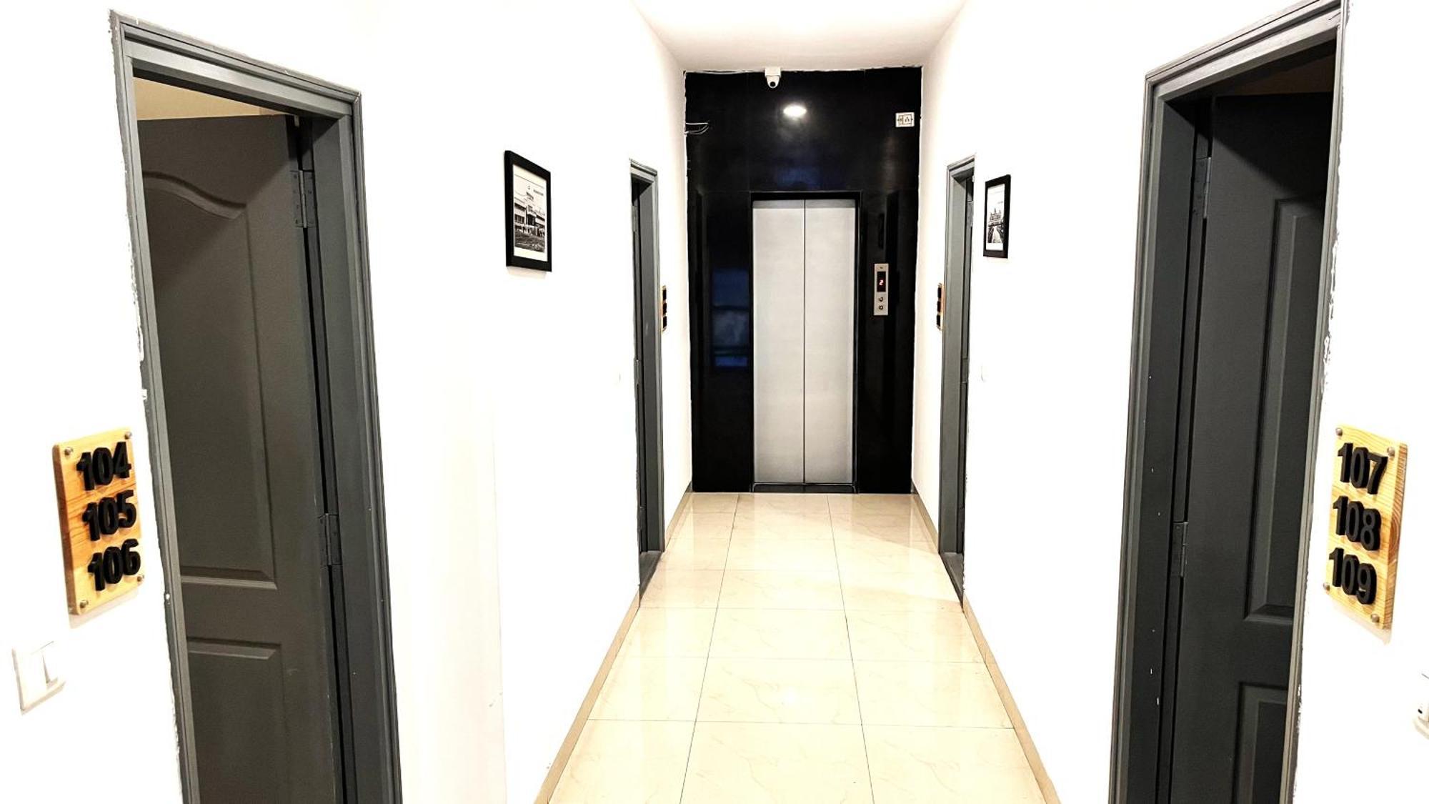 Athasri Hotel Hsr Layout Bangalore Luaran gambar