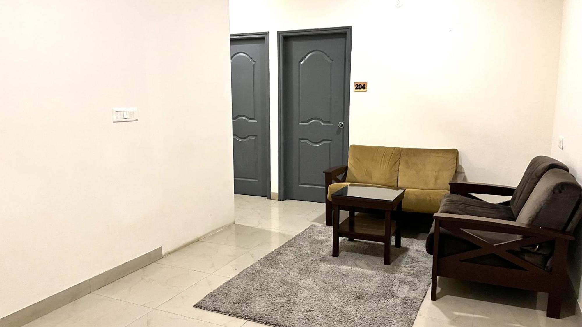 Athasri Hotel Hsr Layout Bangalore Luaran gambar