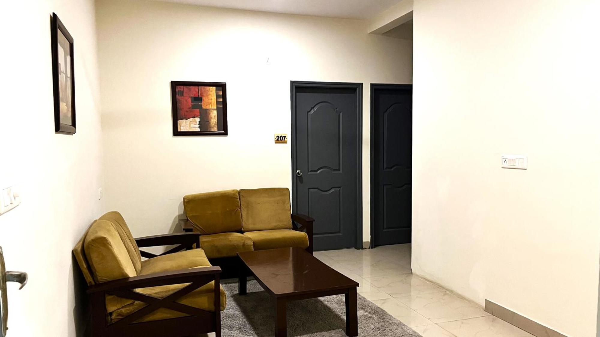 Athasri Hotel Hsr Layout Bangalore Luaran gambar