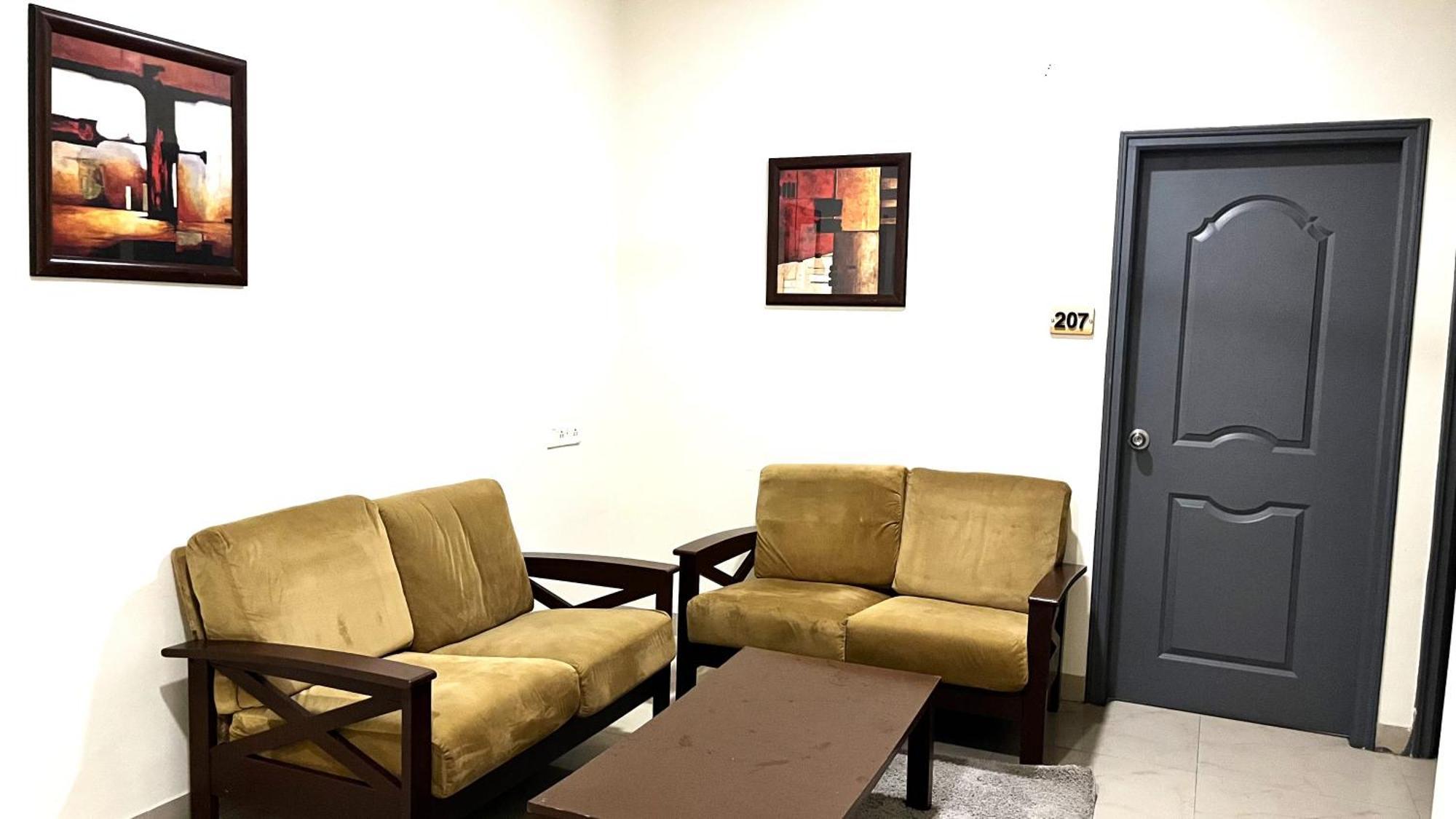 Athasri Hotel Hsr Layout Bangalore Luaran gambar