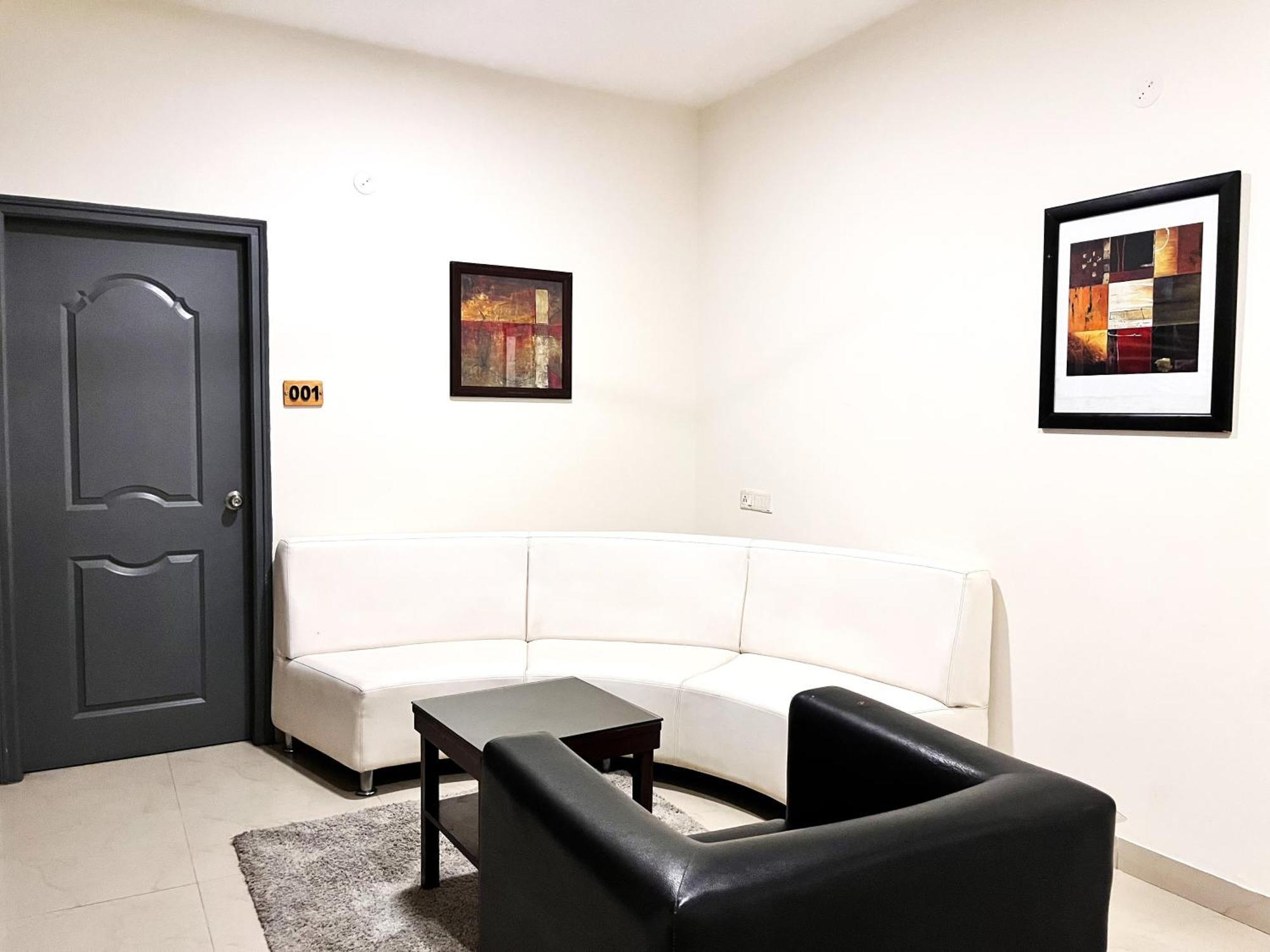 Athasri Hotel Hsr Layout Bangalore Luaran gambar