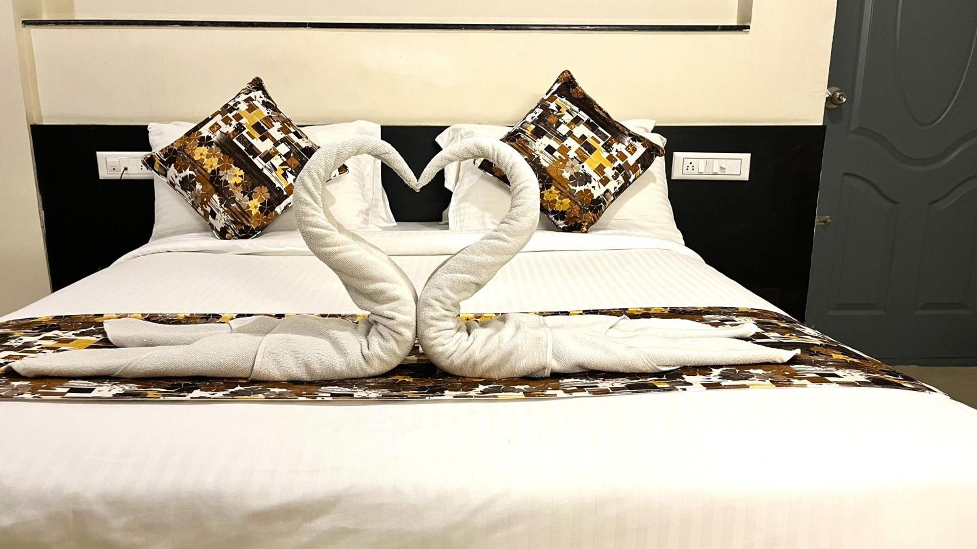 Athasri Hotel Hsr Layout Bangalore Luaran gambar