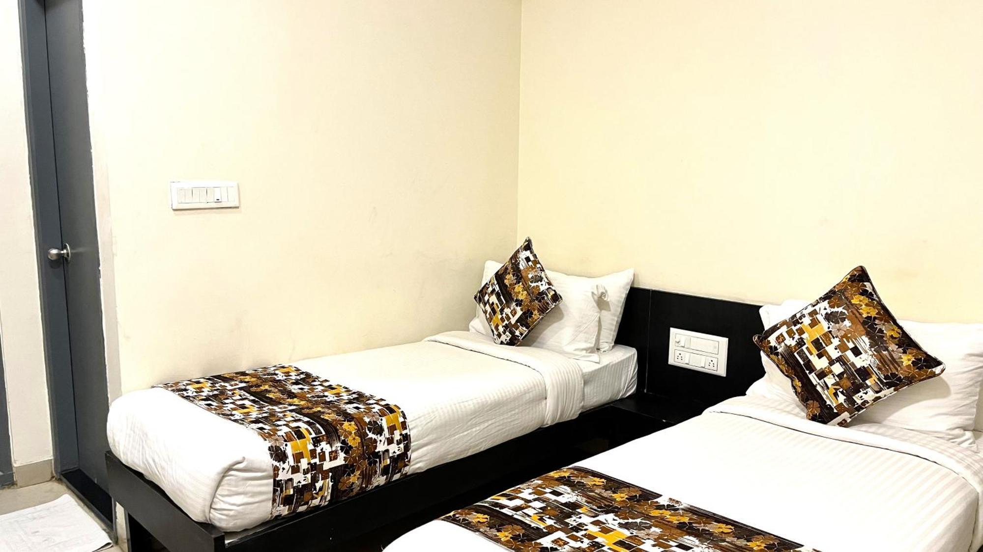 Athasri Hotel Hsr Layout Bangalore Luaran gambar