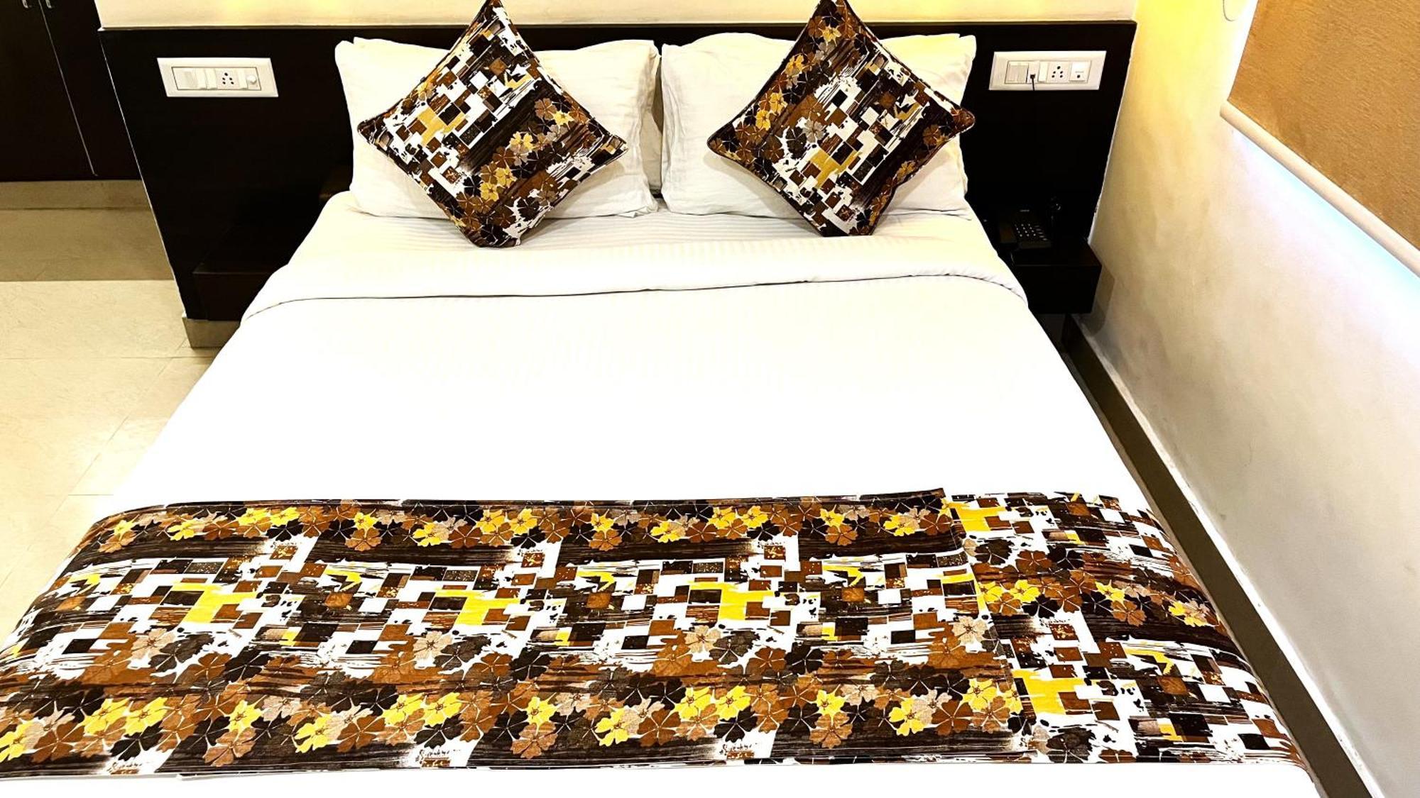 Athasri Hotel Hsr Layout Bangalore Luaran gambar