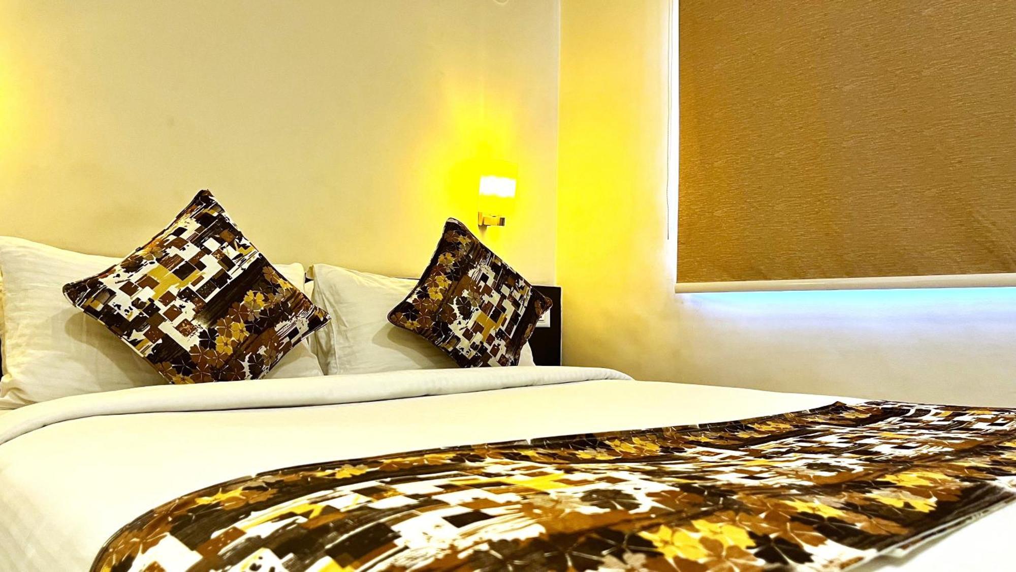Athasri Hotel Hsr Layout Bangalore Luaran gambar