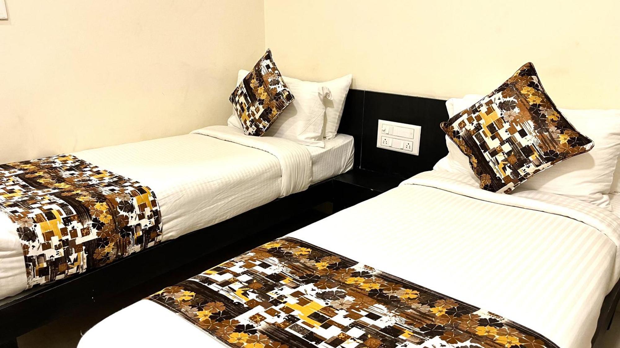 Athasri Hotel Hsr Layout Bangalore Luaran gambar