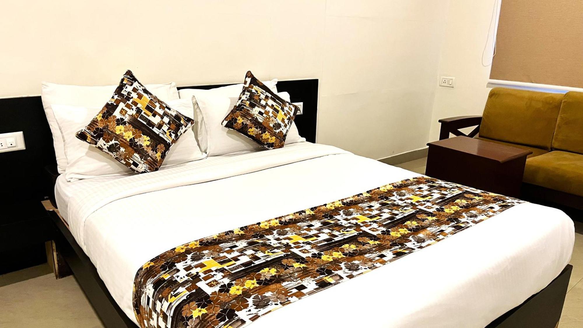 Athasri Hotel Hsr Layout Bangalore Luaran gambar