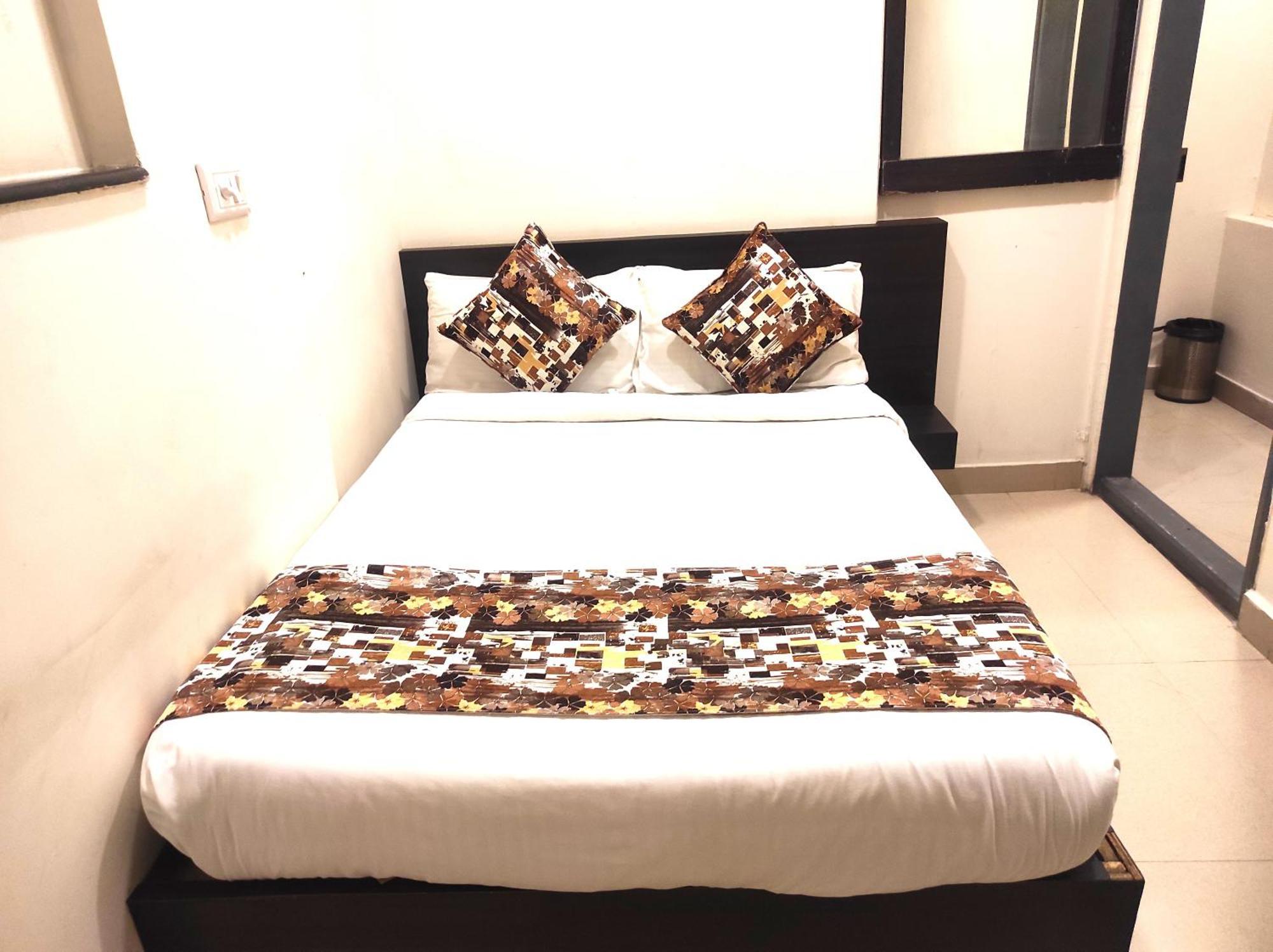 Athasri Hotel Hsr Layout Bangalore Luaran gambar
