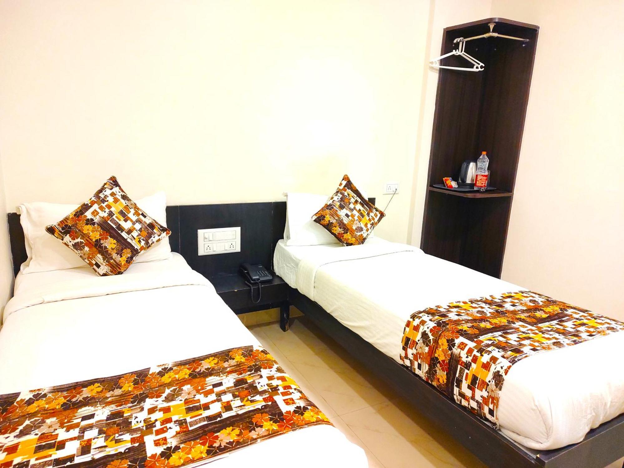 Athasri Hotel Hsr Layout Bangalore Luaran gambar