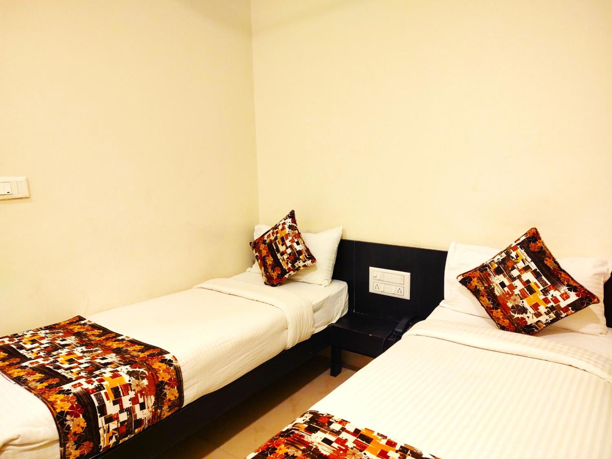 Athasri Hotel Hsr Layout Bangalore Luaran gambar