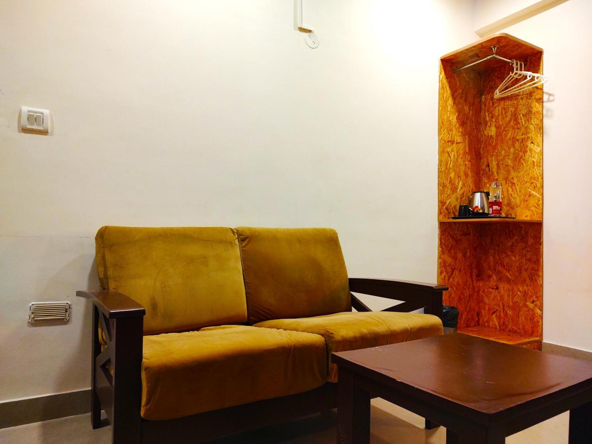 Athasri Hotel Hsr Layout Bangalore Luaran gambar