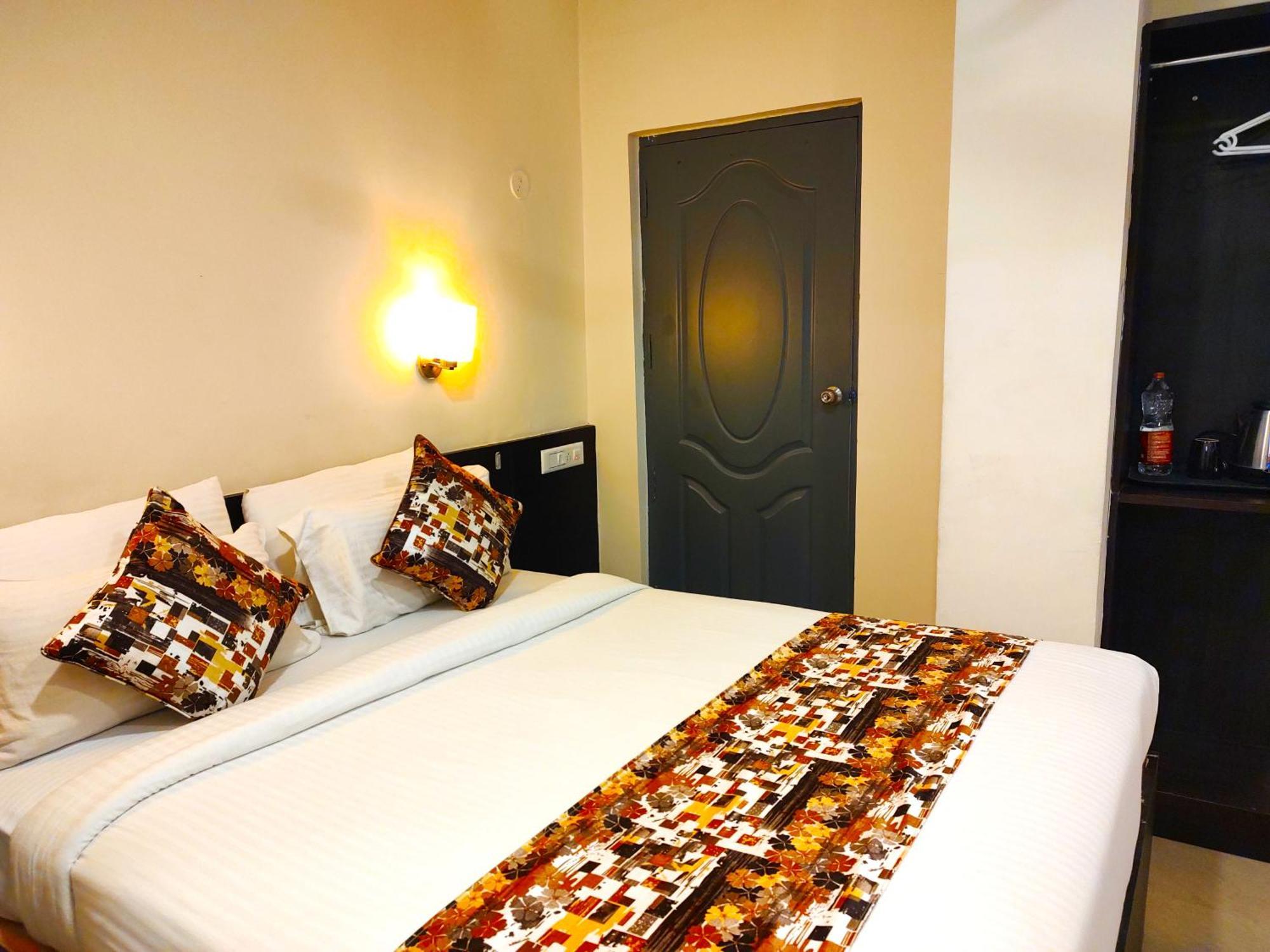 Athasri Hotel Hsr Layout Bangalore Luaran gambar