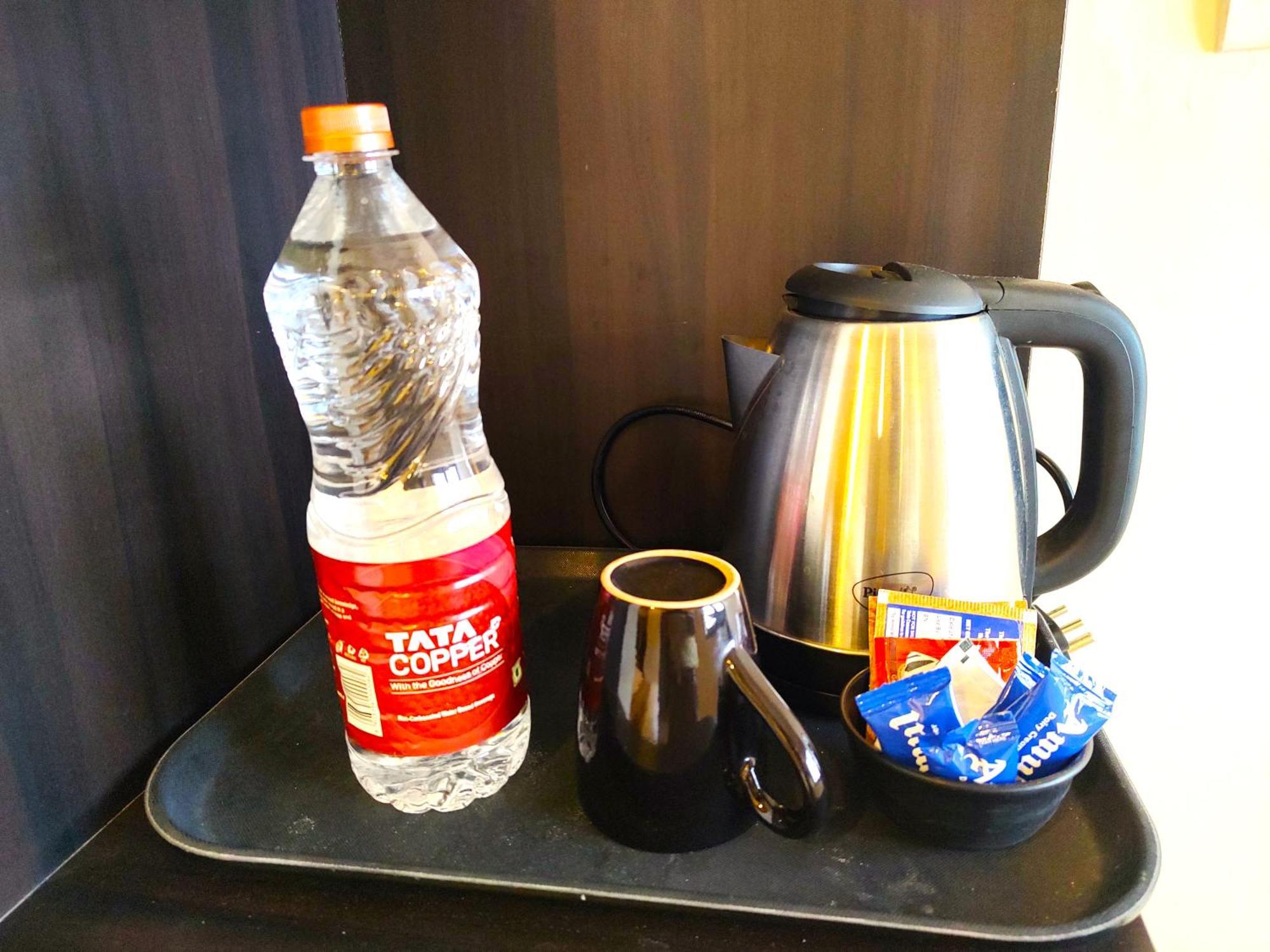 Athasri Hotel Hsr Layout Bangalore Luaran gambar