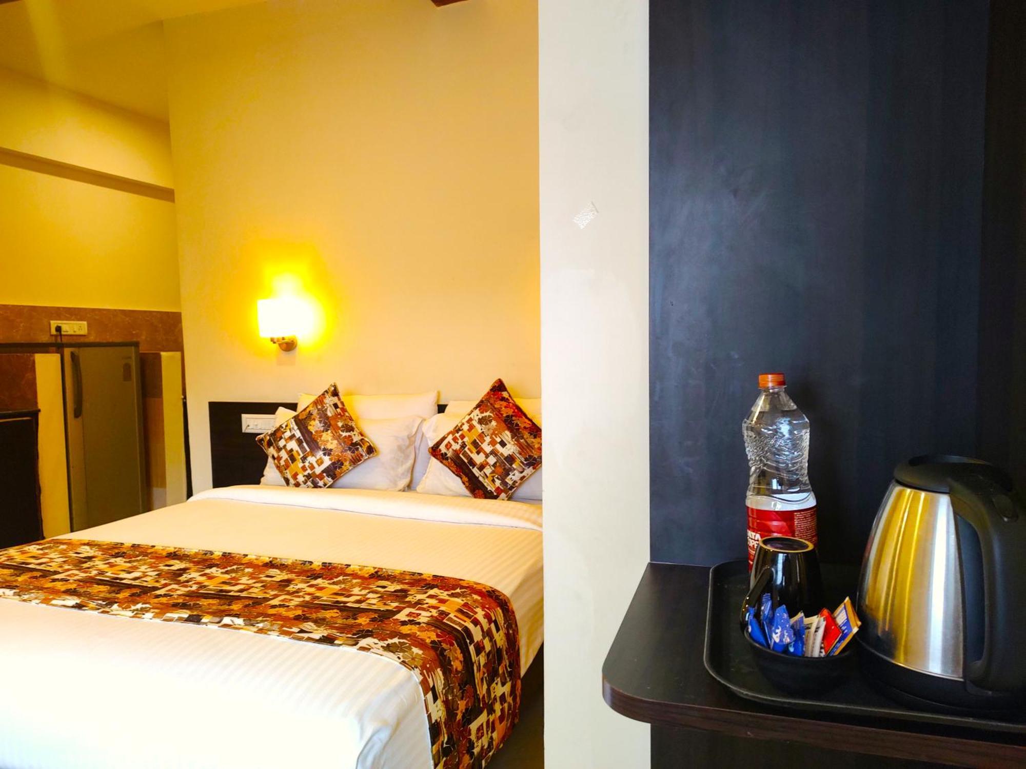 Athasri Hotel Hsr Layout Bangalore Luaran gambar