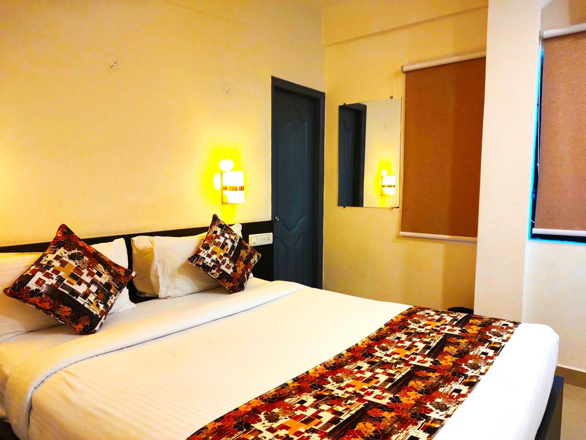 Athasri Hotel Hsr Layout Bangalore Luaran gambar