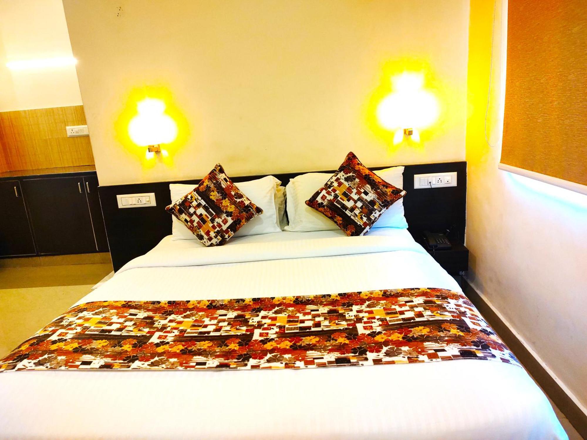 Athasri Hotel Hsr Layout Bangalore Luaran gambar