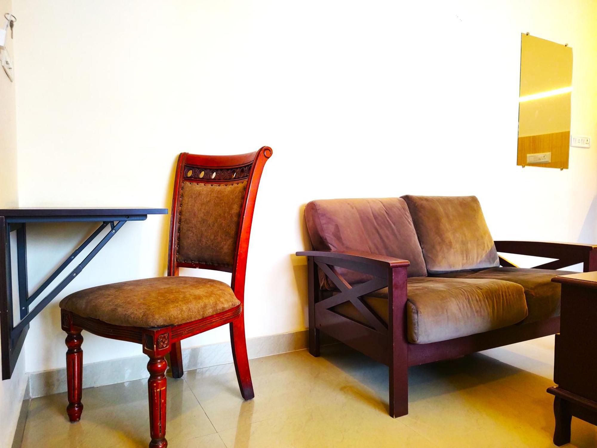 Athasri Hotel Hsr Layout Bangalore Luaran gambar