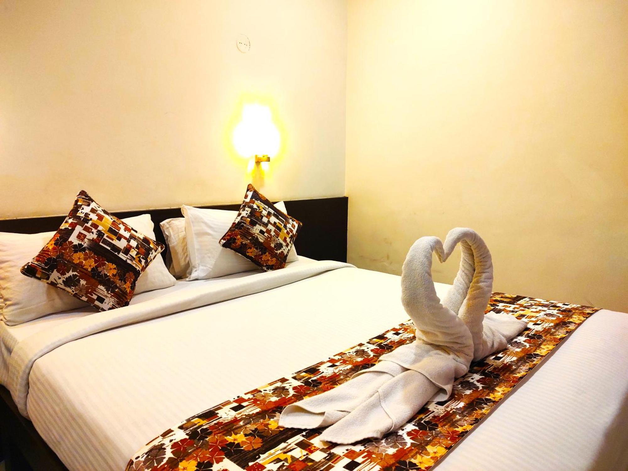 Athasri Hotel Hsr Layout Bangalore Luaran gambar