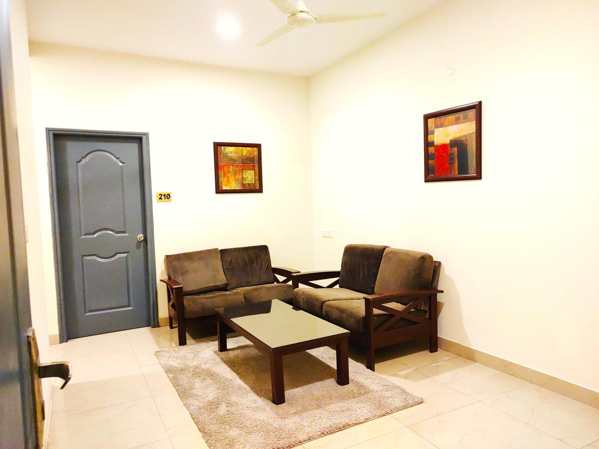 Athasri Hotel Hsr Layout Bangalore Luaran gambar
