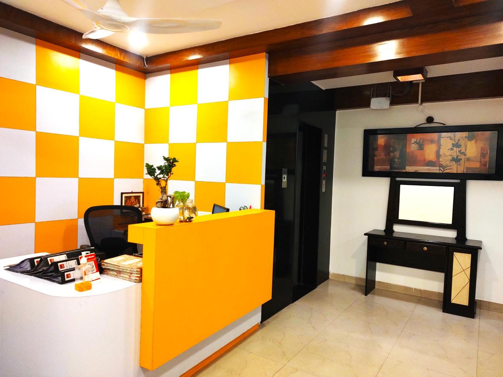 Athasri Hotel Hsr Layout Bangalore Luaran gambar