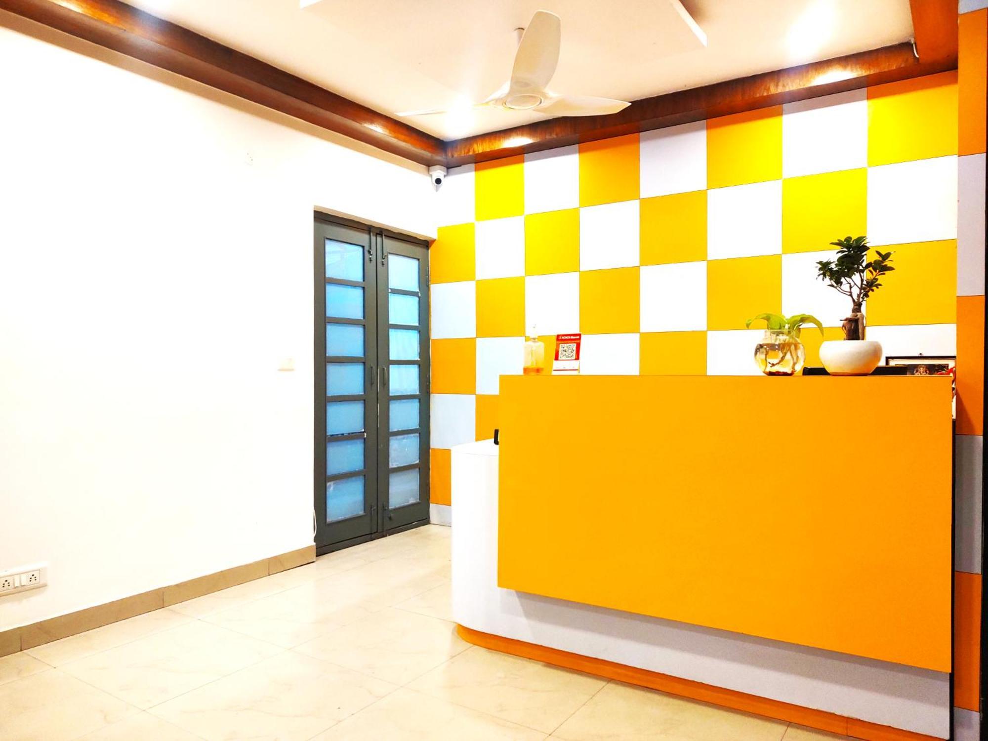 Athasri Hotel Hsr Layout Bangalore Luaran gambar
