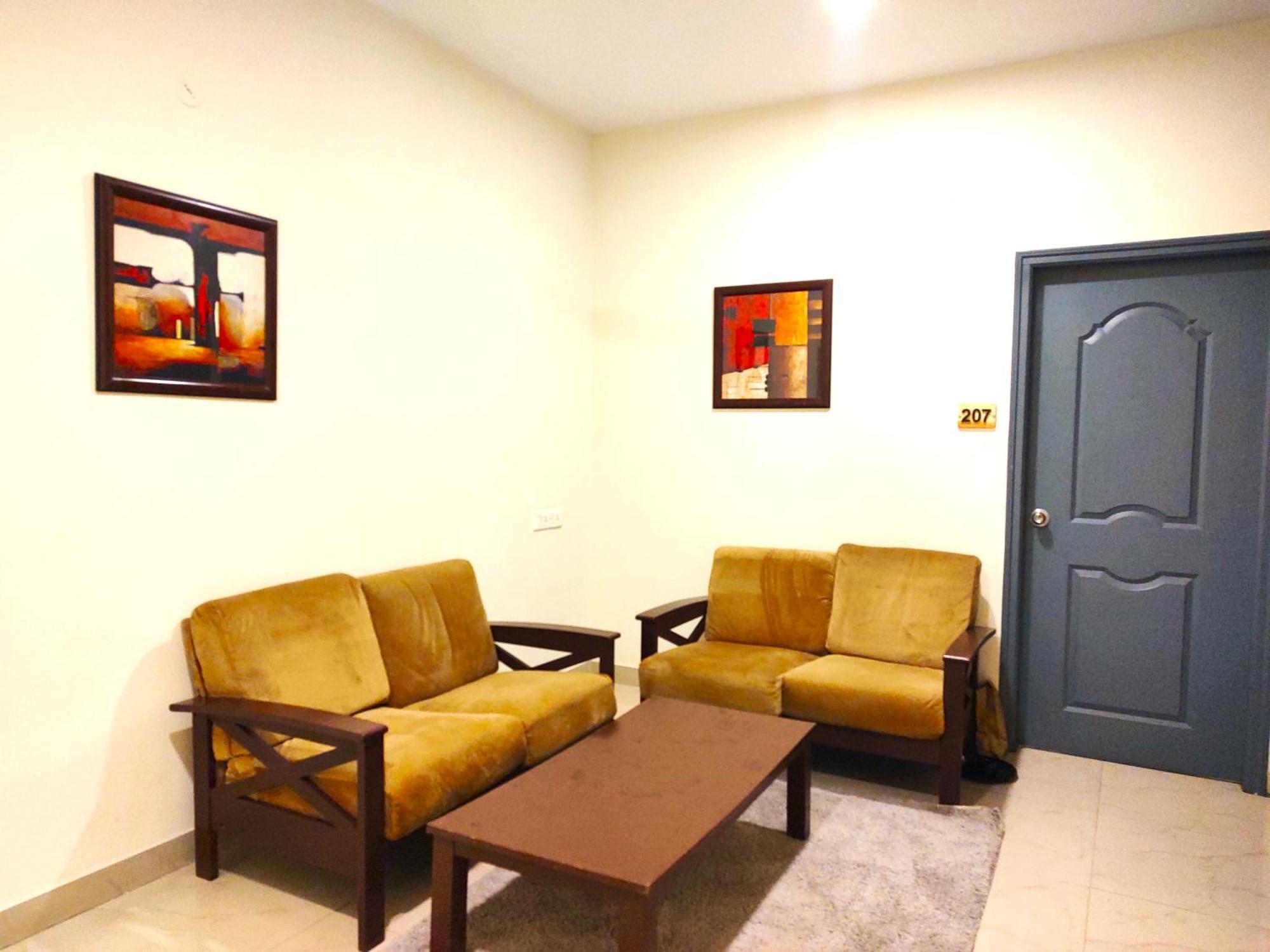 Athasri Hotel Hsr Layout Bangalore Luaran gambar