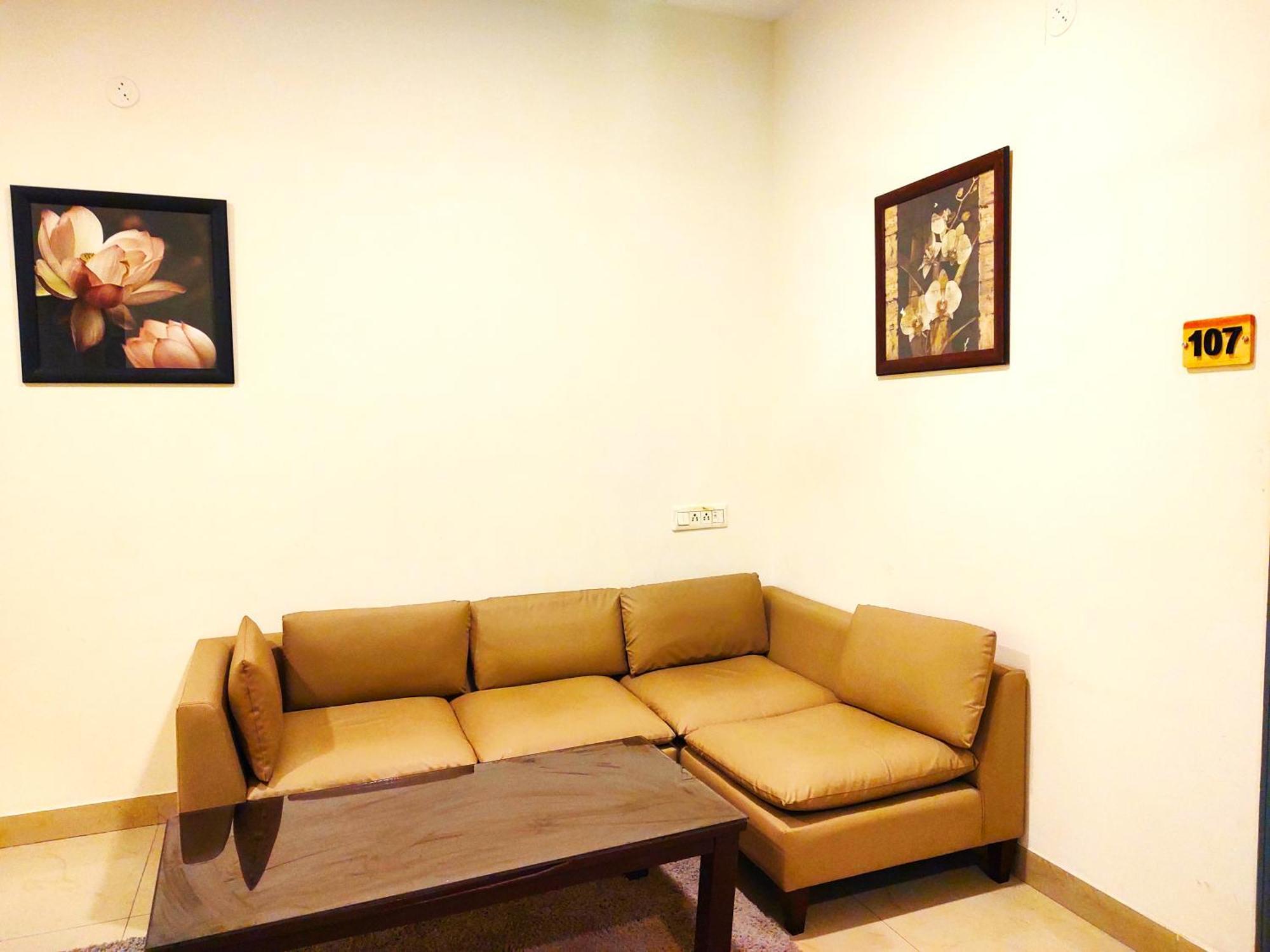 Athasri Hotel Hsr Layout Bangalore Luaran gambar