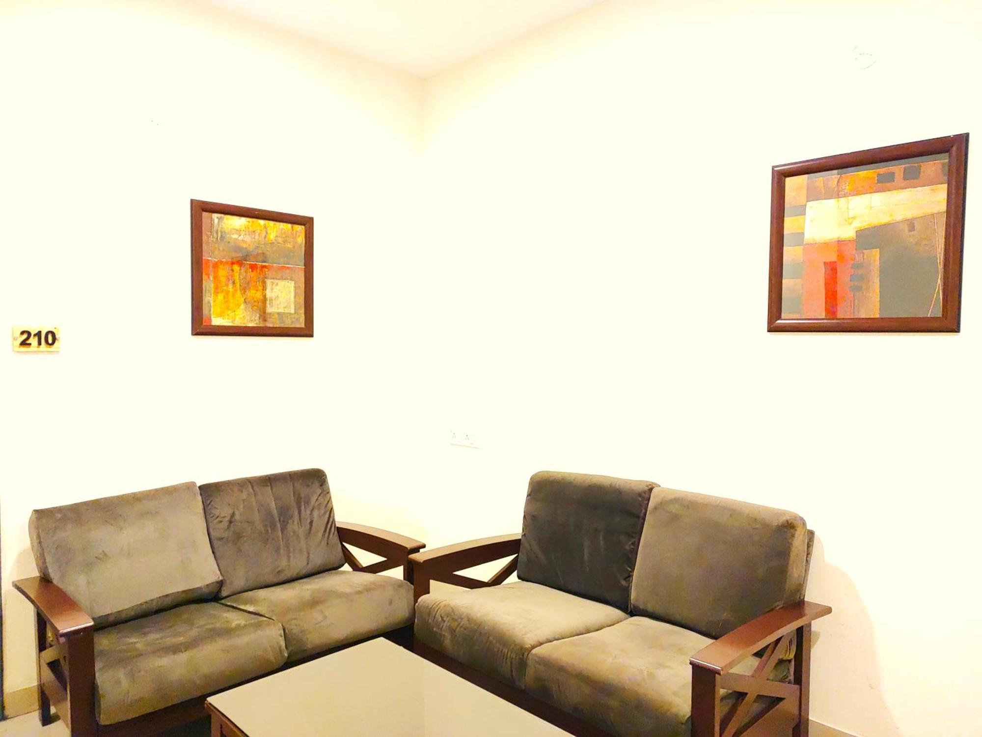 Athasri Hotel Hsr Layout Bangalore Luaran gambar