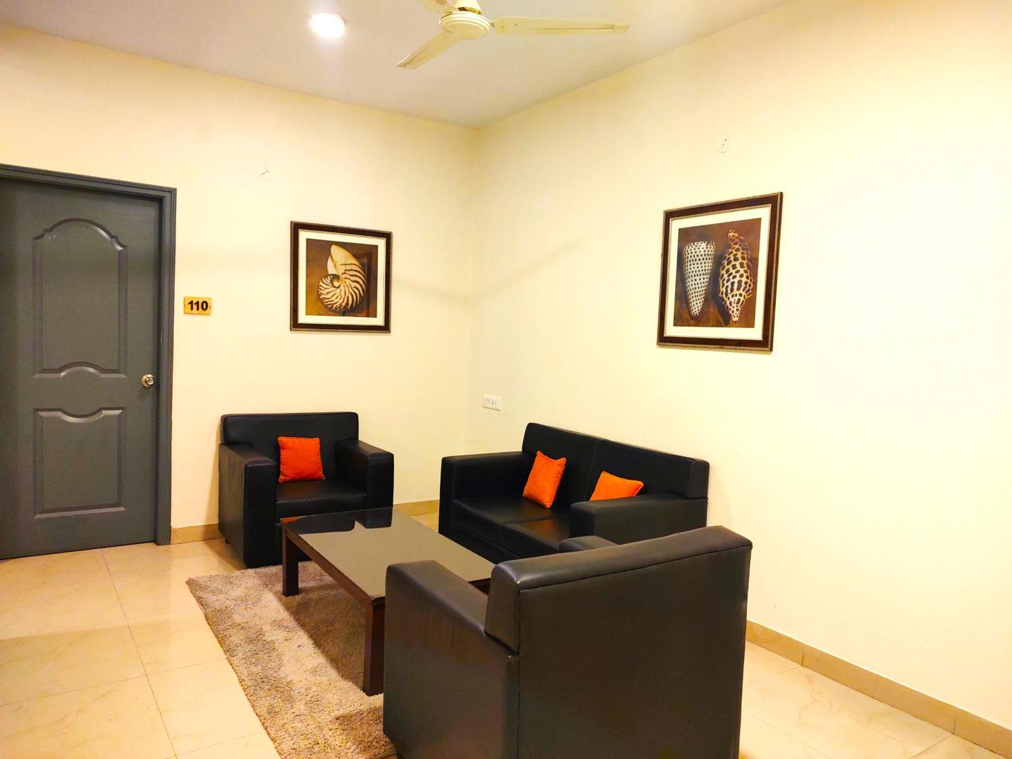 Athasri Hotel Hsr Layout Bangalore Luaran gambar