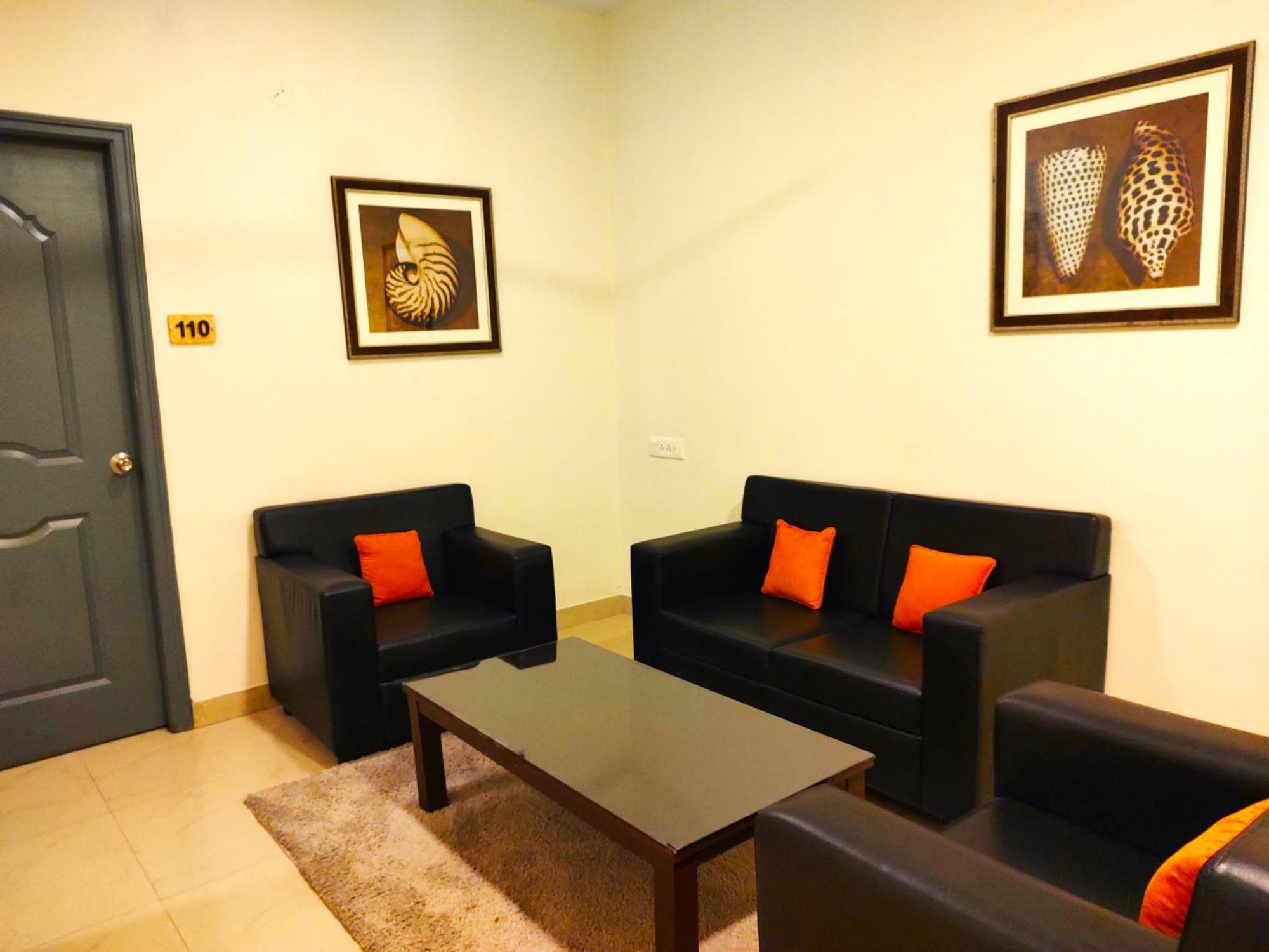 Athasri Hotel Hsr Layout Bangalore Luaran gambar